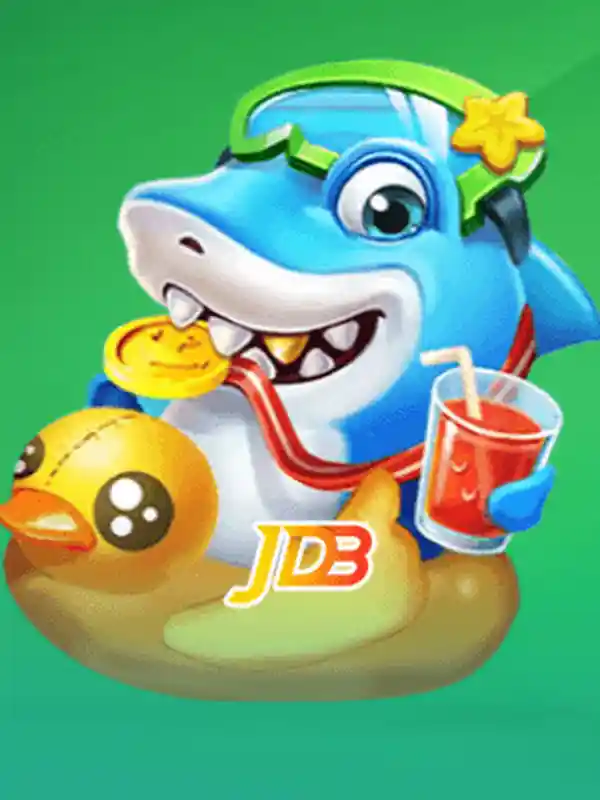 JDB মাছ ধরা ক্যাসিনো গেম vip casino