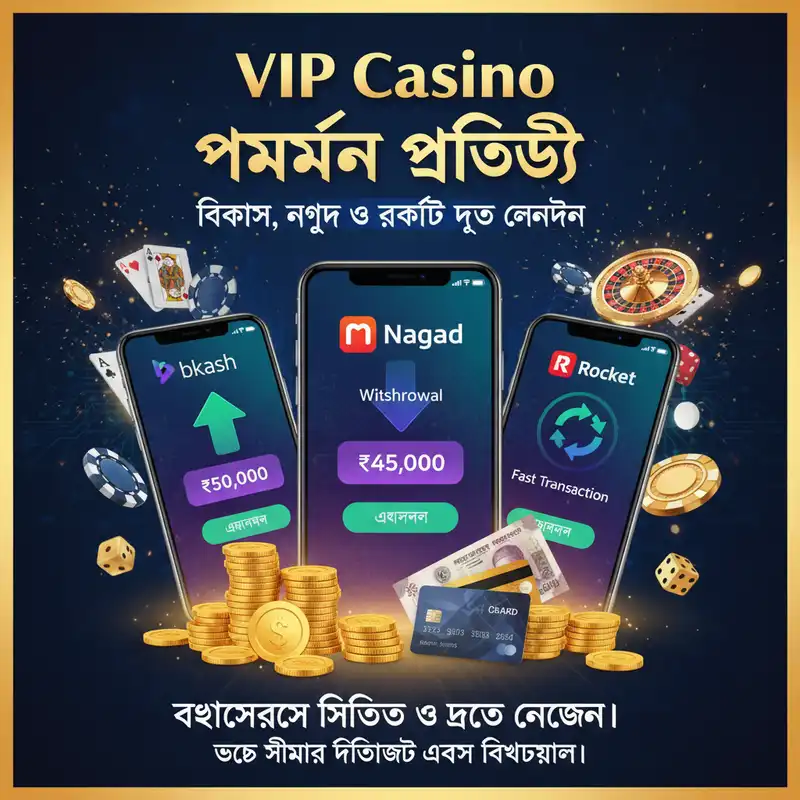 পেমেন্ট পদ্ধতি