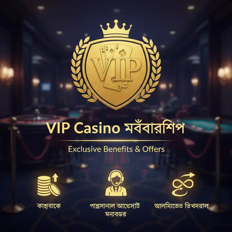 মেম্বারশিপ সুবিধা